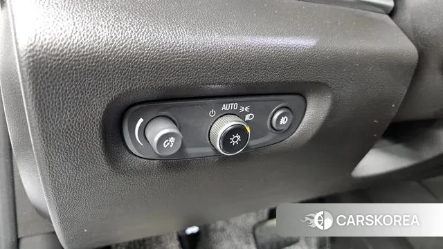 Chevrolet (GM Daewoo) Traverse id 3655398 из Кореи 9