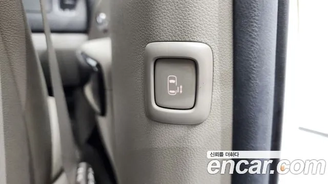 Kia The New Carnival id 2956741 из Кореи 9