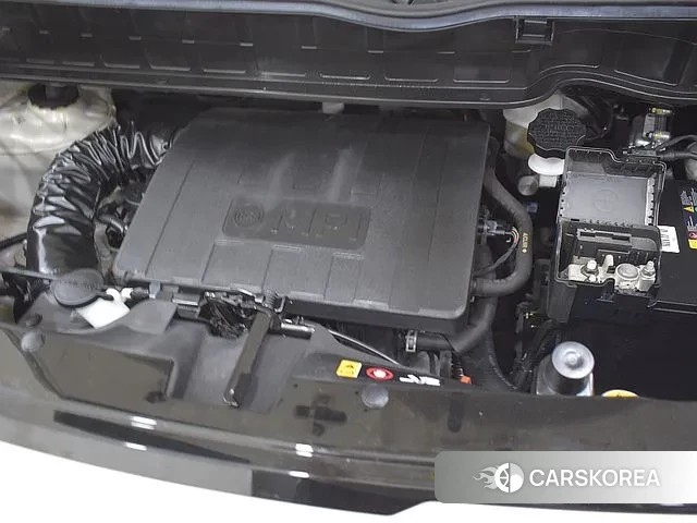 Kia The New Kia Ray id 2979275 из Кореи 9