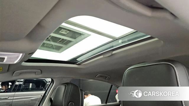 Volkswagen Passat GT (B8) id 4201967 из Кореи 9