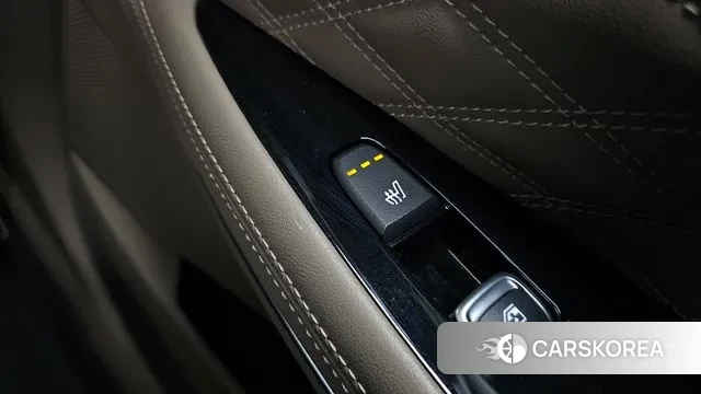 Kia K8 Hybrid id 3606935 из Кореи 9