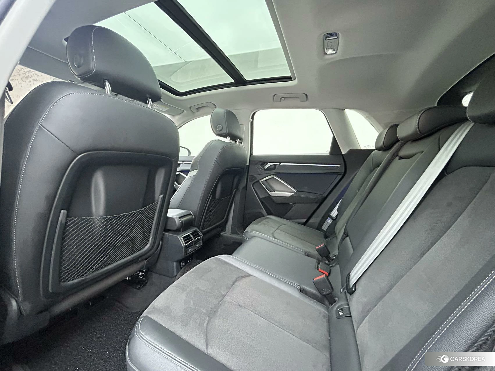 Audi Q3 id 4510298 из Китая 9