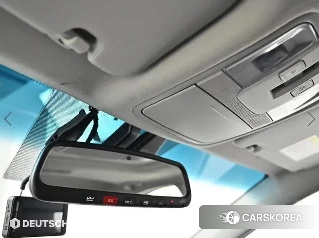 Kia The New K3 2nd generation id 3431668 из Кореи 9