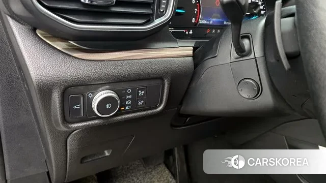 Ford Explorer 6th Generation id 3391037 из Кореи 9