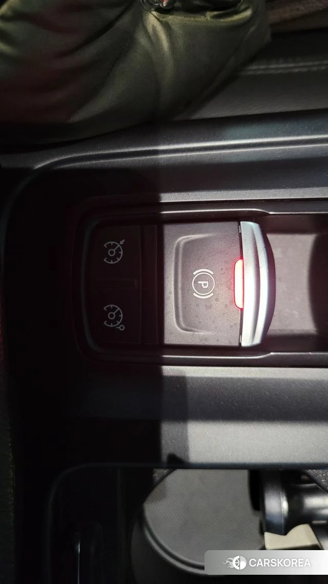 Renault Korea (Samsung) SM6 id 3879707 из Кореи 9