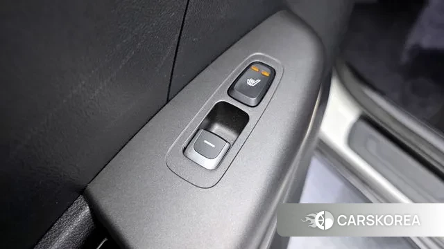 Kia Sportage The Bold id 2975660 из Кореи 9