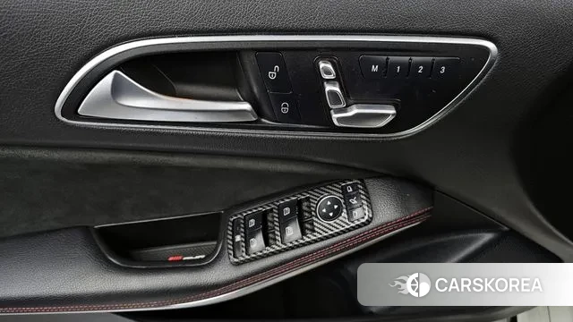 Mercedes-Benz A-Class W176 id 3667131 из Кореи 9