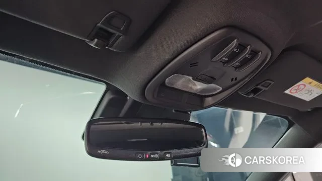 Chevrolet (GM Daewoo) Trax Crossover id 3581016 из Кореи 9