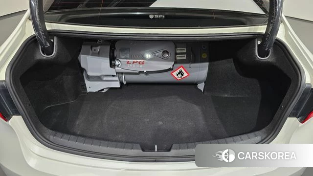Kia Come New K7 id 4345631 из Кореи 9