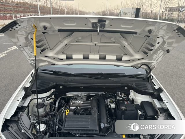 Volkswagen Tuyue id 3926950 из Китая 9