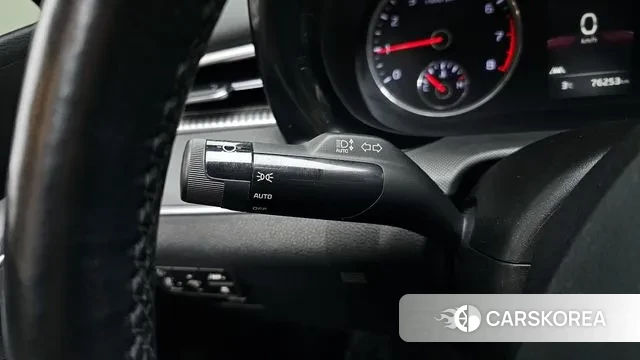 Kia K5 3rd generation id 3478465 из Кореи 9