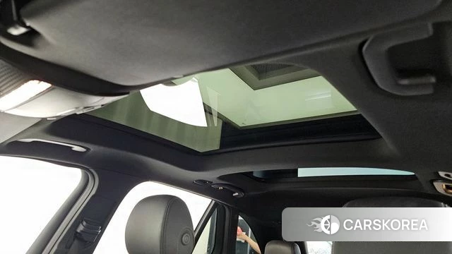 Mercedes-Benz GLC-Class X253 id 3954670 из Кореи 9