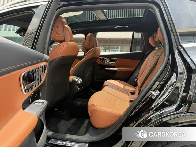 Mercedes-Benz GLC id 4256431 из Китая 9