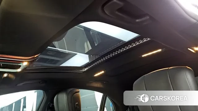 Mercedes-Benz S-Class W223 id 3607007 из Кореи 9