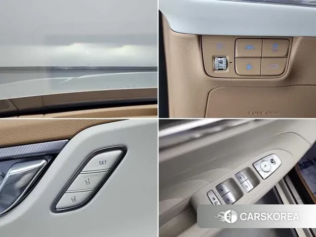 Hyundai The New Grandeur IG id 3425473 из Кореи 9