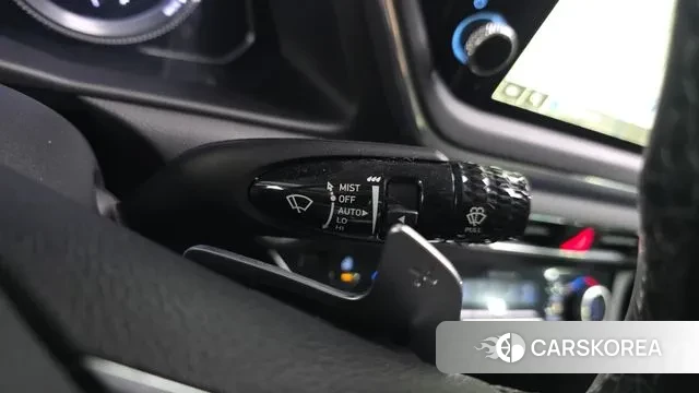 Hyundai Sonata (DN8) id 3610922 из Кореи 9