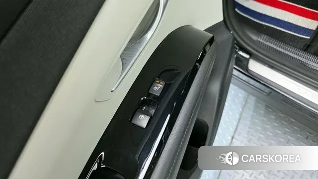 Hyundai Tucson Hybrid (NX4) id 3017833 из Кореи 9