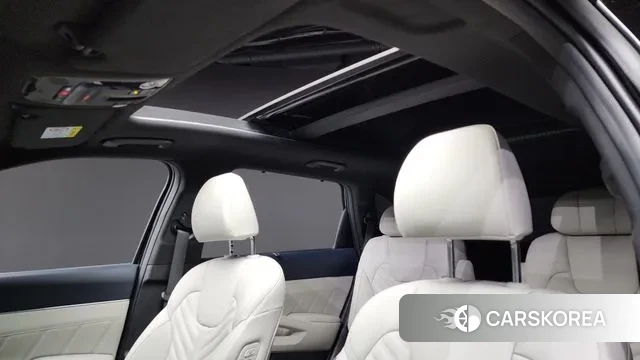 Kia The New Sorento 4th Generation id 3006878 из Кореи 9