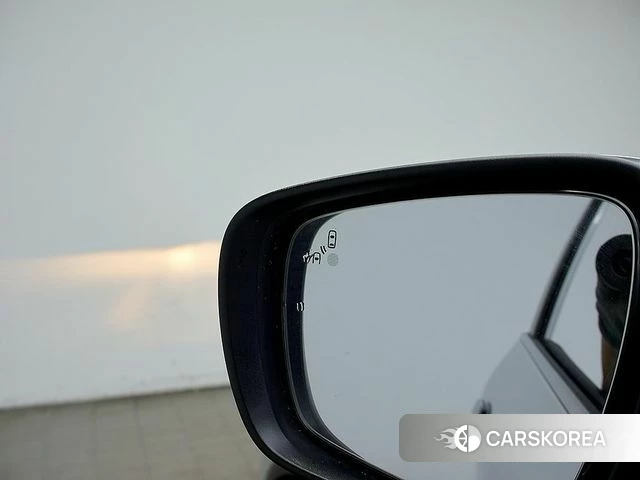 Renault Korea (Samsung) The New QM6 id 4614869 из Кореи 9
