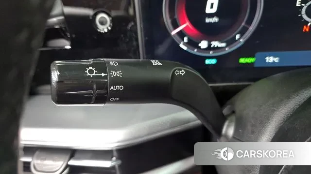 Hyundai Grandeur Hybrid (GN7) id 3555485 из Кореи 9