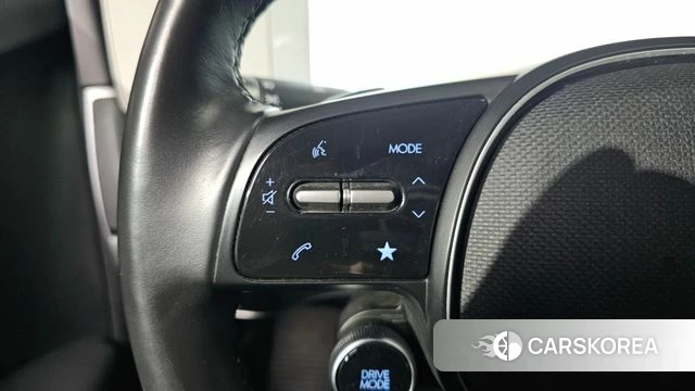 Hyundai Ionic 5 id 4880866 из Кореи 9