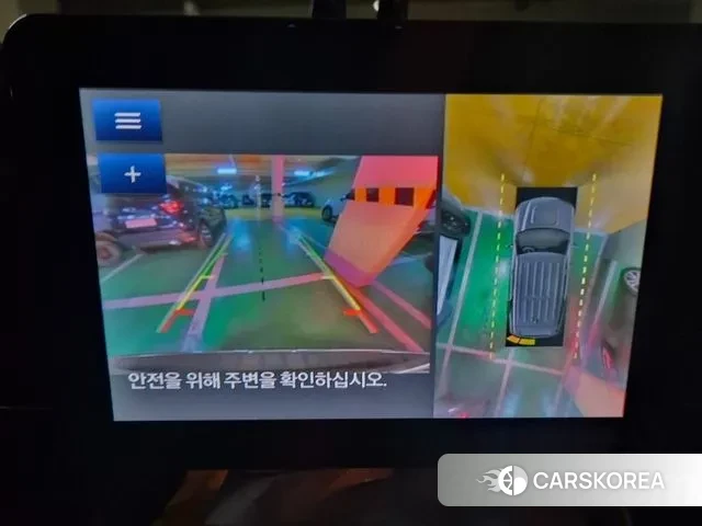 Ford Explorer 6th Generation id 3681967 из Кореи 9