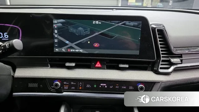 Kia Sportage 5th Generation id 3394917 из Кореи 9