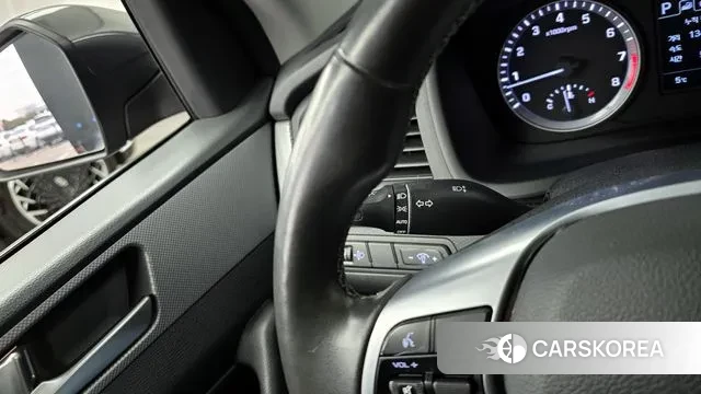 Hyundai Sonata New Rise id 3692665 из Кореи 9