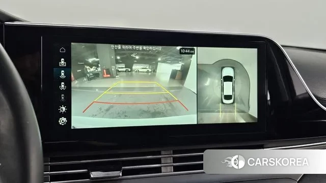 Hyundai The New Grandeur IG id 2941004 из Кореи 9