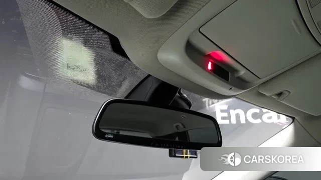 Renault Korea (Samsung) The New QM6 id 3692349 из Кореи 9