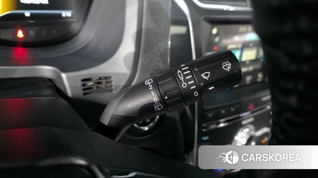 Ford Explorer id 3853658 из Кореи 9