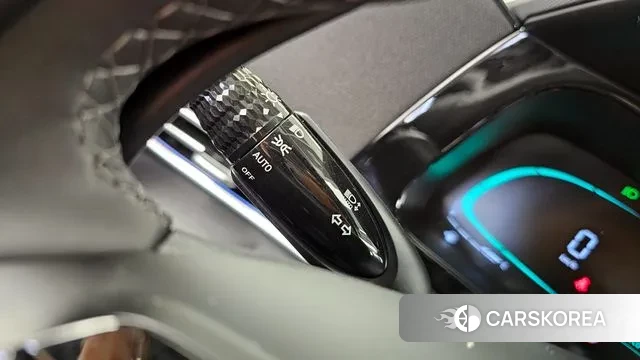 Hyundai The New Avante Hybrid (CN7) id 3327298 из Кореи 9