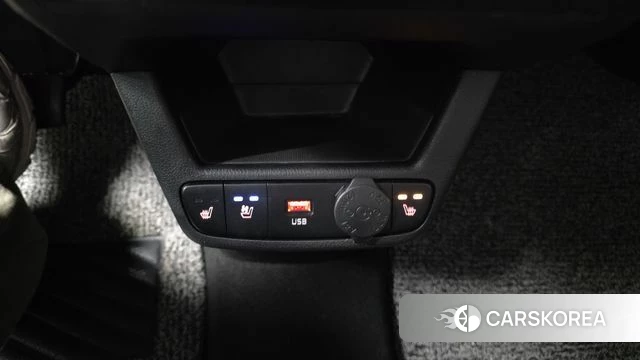 Kia The New Kia Ray id 4302702 из Кореи 9