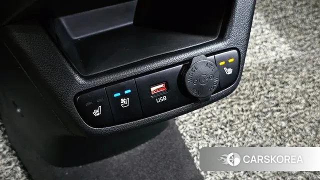 Kia The New Kia Ray id 2989132 из Кореи 9