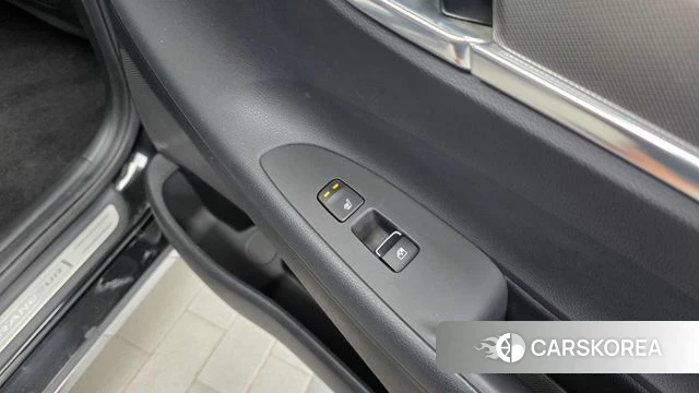 Hyundai The New Grandeur IG id 4697899 из Кореи 9