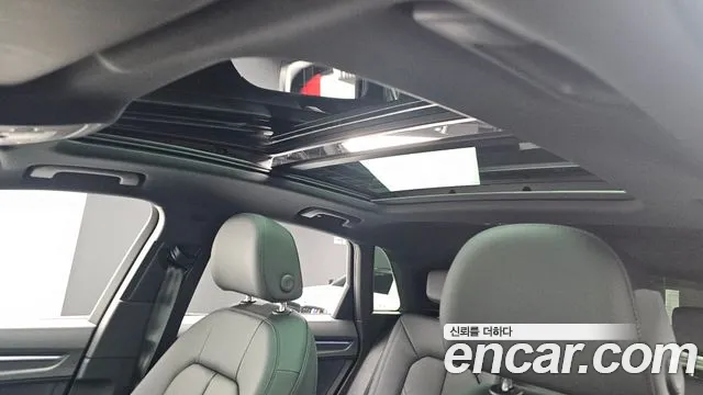 Audi Q3 (F3) id 2822312 из Кореи 9