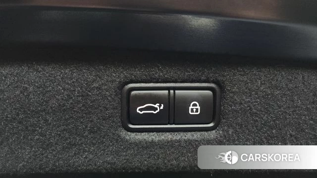 Genesis G90 id 4637668 из Кореи 9