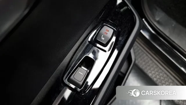 Ssangyong Torres id 3378264 из Кореи 9