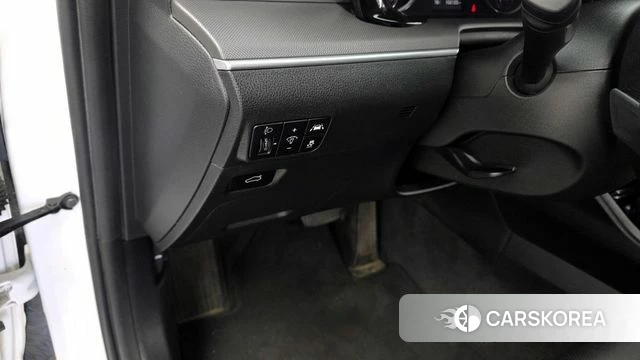 Kia K5 3rd generation id 3833642 из Кореи 9