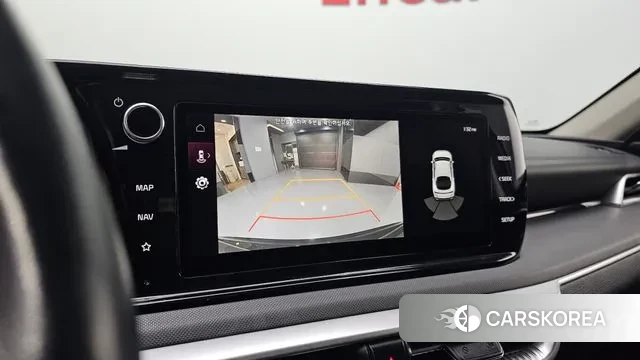 Kia K5 3rd generation id 3361993 из Кореи 9