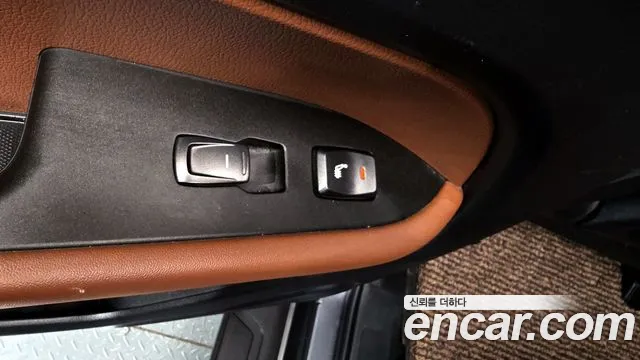 Ssangyong Rexton Sports Cannes id 2363417 из Кореи 9