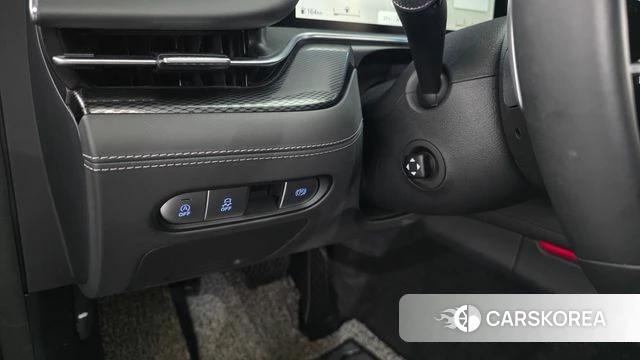 Genesis G90 (RS4) id 4701602 из Кореи 9