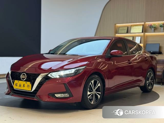 Nissan Xuan Yi id 4221772 из Китая 9