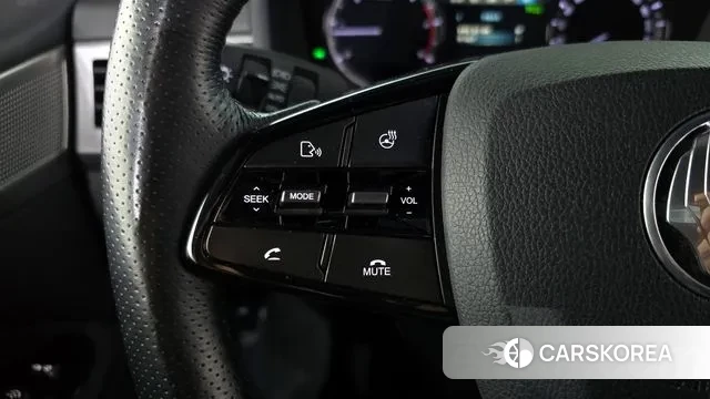 Ssangyong G4 Rexton id 3336534 из Кореи 9