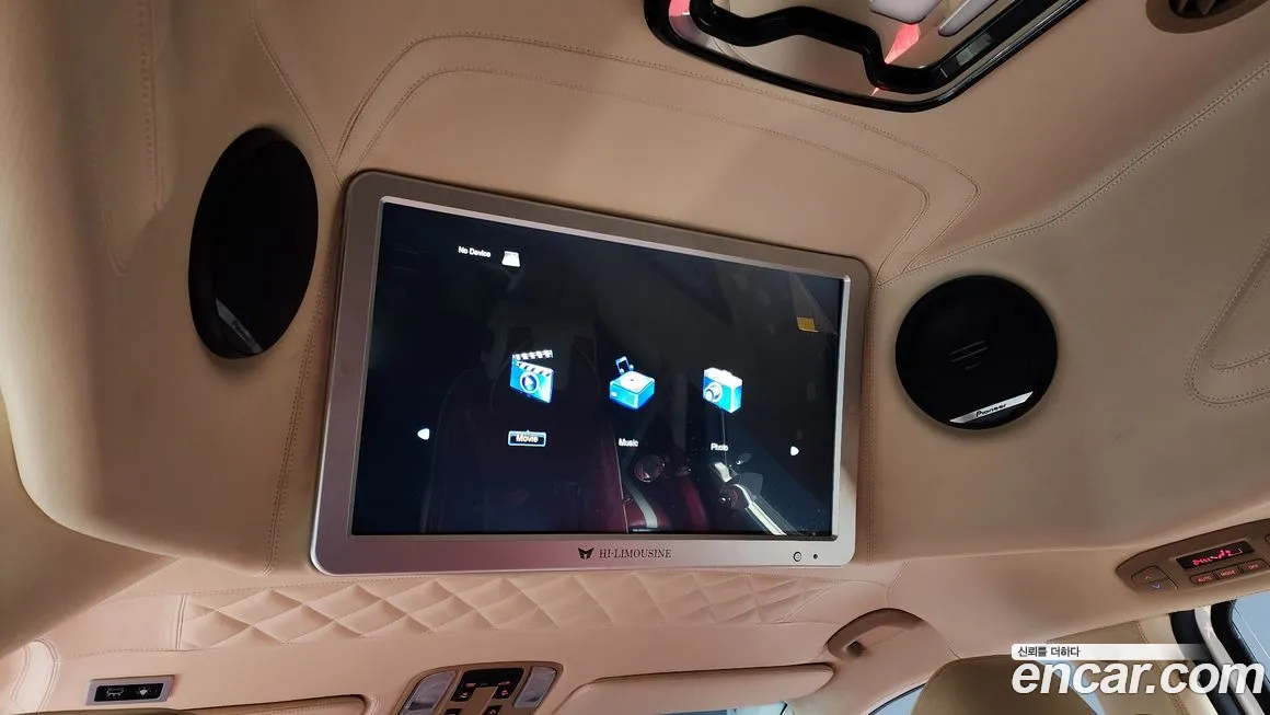 Kia The New Carnival id 2171005 из Кореи 9