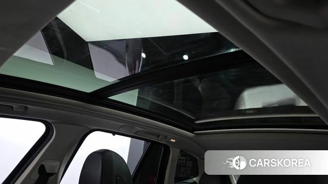 BMW X3 (G01) id 4658433 из Кореи 9