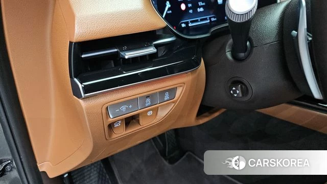 Genesis G80 (RG3) id 3954066 из Кореи 9