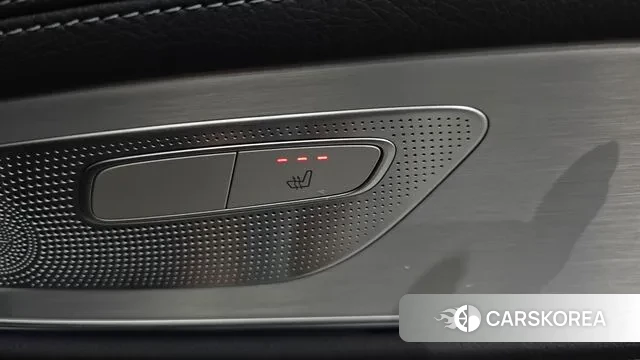 Mercedes-Benz CLS-Class C257 id 3034068 из Кореи 9