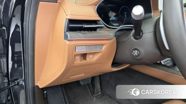 Genesis G80 (RG3) id 4507710 из Кореи 9