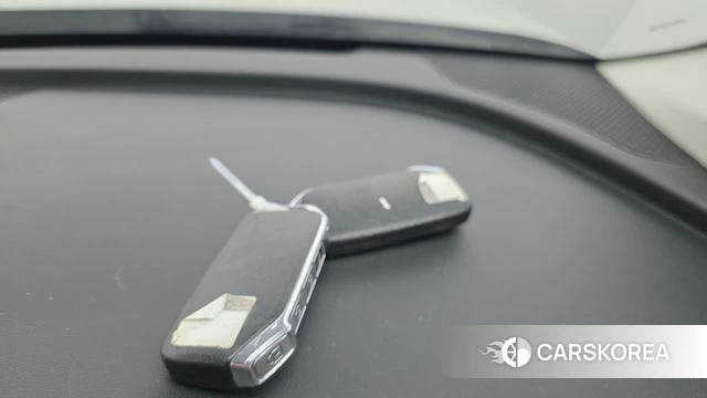 Kia EV6 id 4560389 из Кореи 9